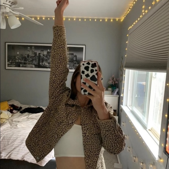 jean jacket - Picture 6 of 6